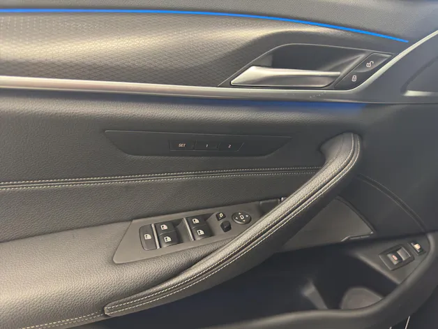 BMW 530e xDrive M Sport