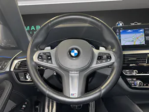 BMW 530e xDrive M Sport