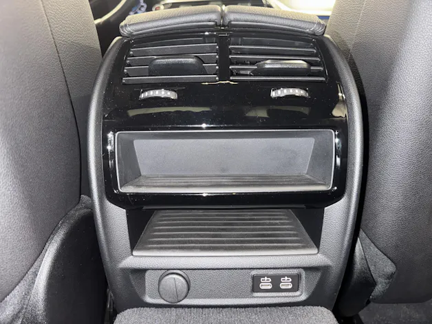 BMW 530e xDrive M Sport