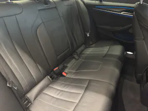 BMW 530e xDrive M Sport