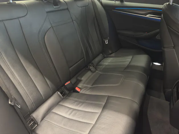 BMW 530e xDrive M Sport