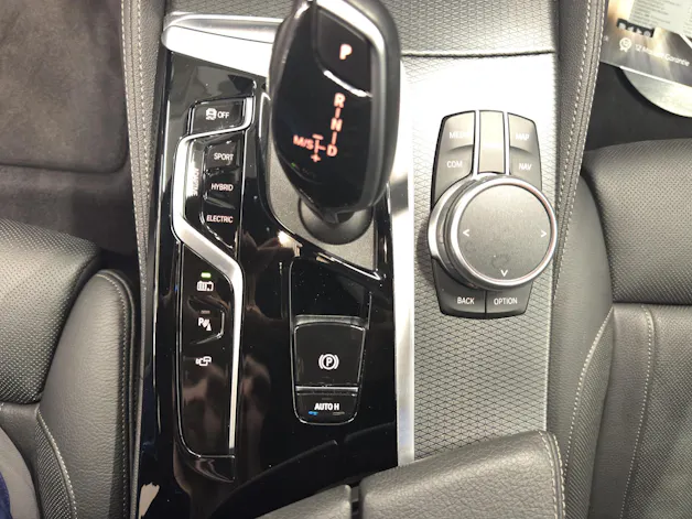 BMW 530e xDrive M Sport