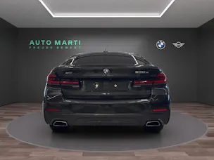BMW 530e xDrive M Sport