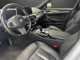 BMW 530e xDrive M Sport