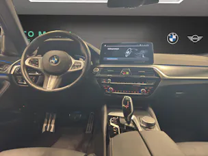 BMW 530e xDrive M Sport
