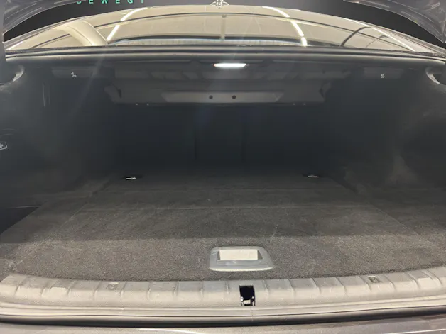 BMW 530e xDrive M Sport