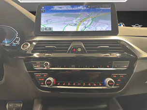BMW 530e xDrive M Sport