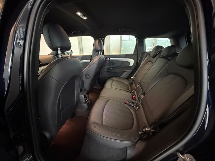 Vehicle image MINI COUNTRYMAN