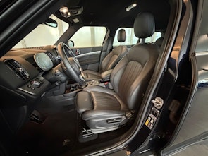 Vehicle image MINI Countryman F60 1.5i Cooper S E ALL4