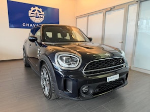 Vehicle image MINI Countryman F60 1.5i Cooper S E ALL4