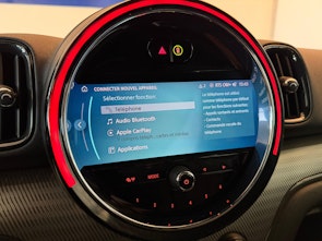 Vehicle image MINI Countryman F60 1.5i Cooper S E ALL4