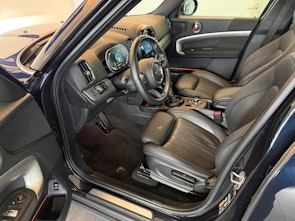 Vehicle image MINI Countryman F60 1.5i Cooper S E ALL4