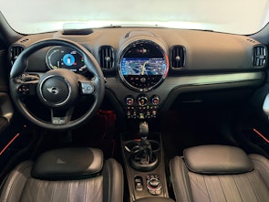 Vehicle image MINI Countryman F60 1.5i Cooper S E ALL4