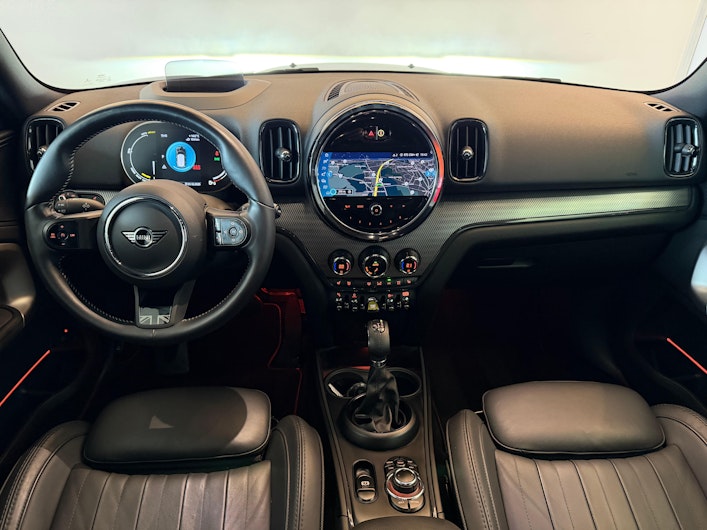 Vehicle image MINI COUNTRYMAN