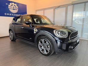 Vehicle image MINI Countryman F60 1.5i Cooper S E ALL4
