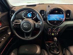 Vehicle image MINI Countryman F60 1.5i Cooper S E ALL4