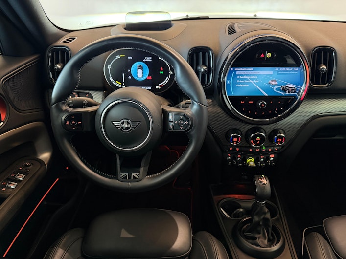 Vehicle image MINI COUNTRYMAN