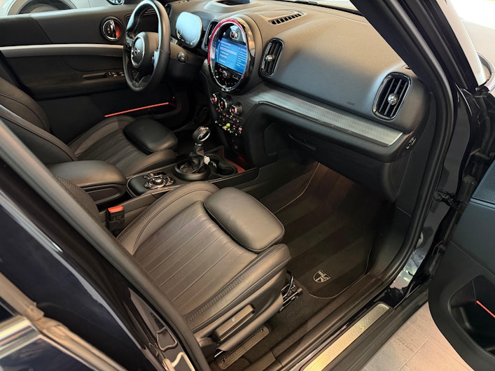 Vehicle image MINI COUNTRYMAN