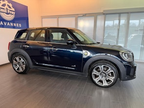 Vehicle image MINI Countryman F60 1.5i Cooper S E ALL4