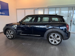 Vehicle image MINI Countryman F60 1.5i Cooper S E ALL4