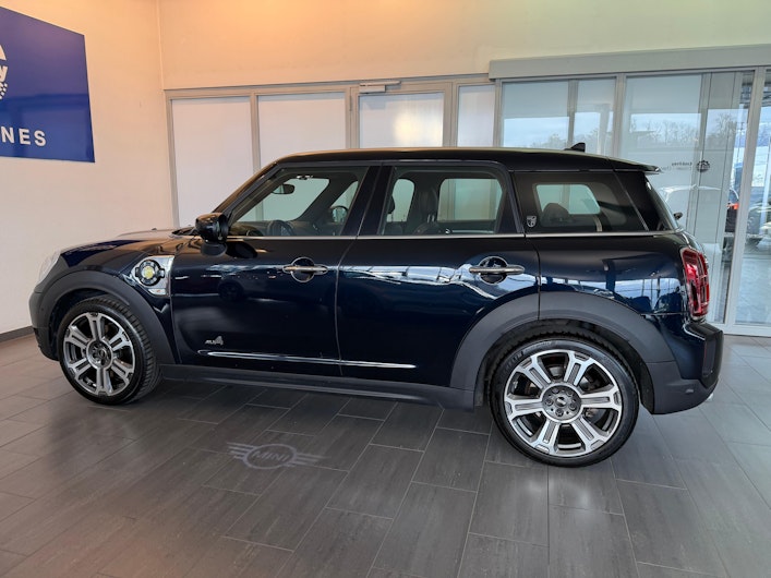 Vehicle image MINI COUNTRYMAN