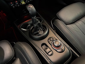 Vehicle image MINI Countryman F60 1.5i Cooper S E ALL4