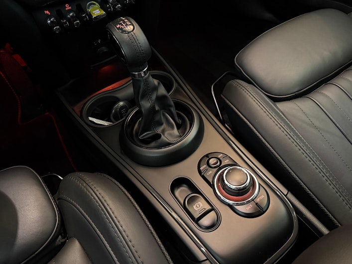 Vehicle image MINI COUNTRYMAN