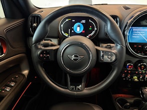Vehicle image MINI Countryman F60 1.5i Cooper S E ALL4