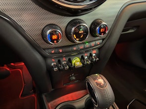 Vehicle image MINI Countryman F60 1.5i Cooper S E ALL4