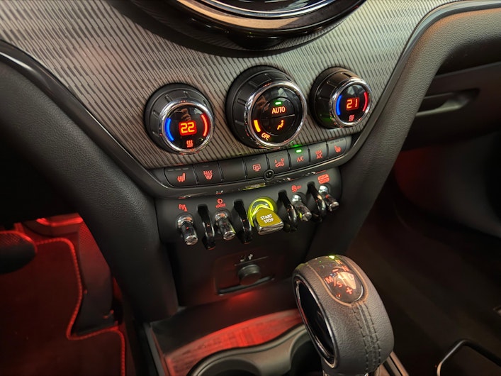 Vehicle image MINI COUNTRYMAN