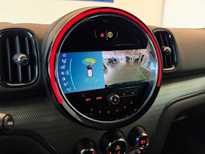 Vehicle image MINI Countryman F60 1.5i Cooper S E ALL4