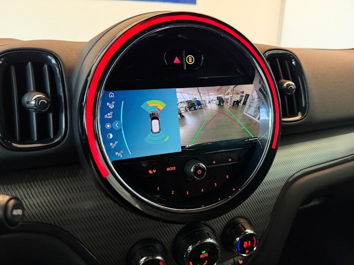 Vehicle image MINI COUNTRYMAN