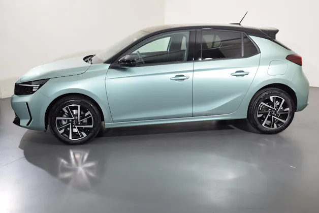 Opel Corsa 1.2 T Hybrid Sporthilfe