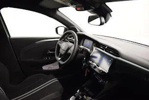 Opel Corsa 1.2 T Hybrid Sporthilfe