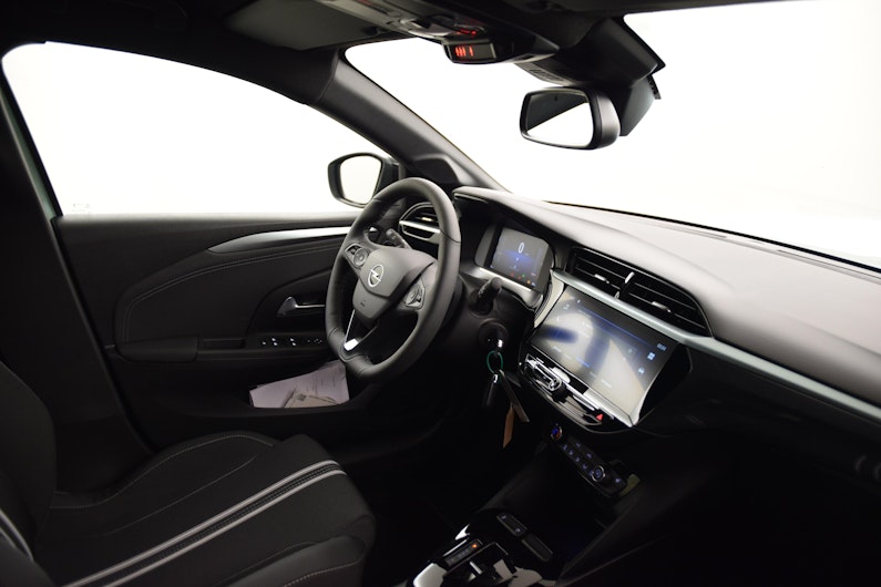 Vehicle image OPEL CORSA