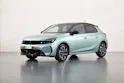 Opel Corsa 1.2 T Hybrid Sporthilfe