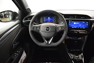 Opel Corsa 1.2 T Hybrid Sporthilfe