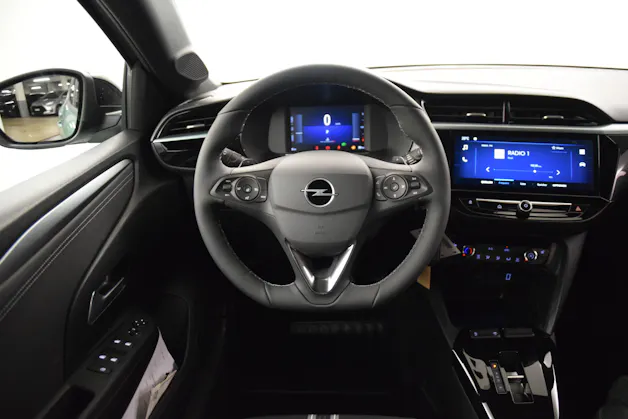 Opel Corsa 1.2 T Hybrid Sporthilfe