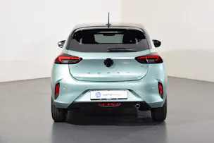 Opel Corsa 1.2 T Hybrid Sporthilfe