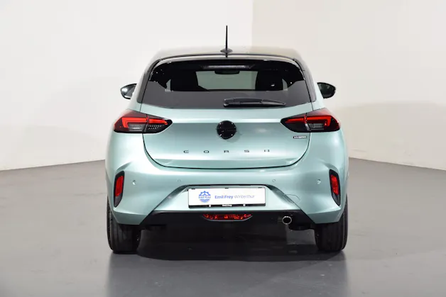Opel Corsa 1.2 T Hybrid Sporthilfe