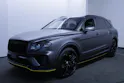 Bentley Bentayga 4.0 V8 Speed
