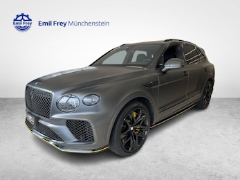 Vehicle image BENTLEY Bentayga 4.0 V8 Speed