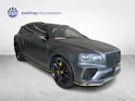 Bentley Bentayga 4.0 V8 Speed