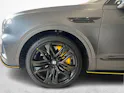Bentley Bentayga 4.0 V8 Speed