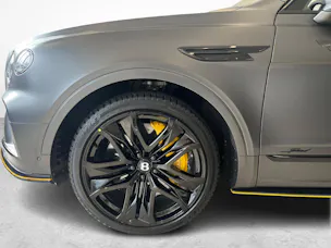 Bentley Bentayga 4.0 V8 Speed