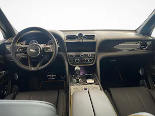 Bentley Bentayga 4.0 V8 Speed