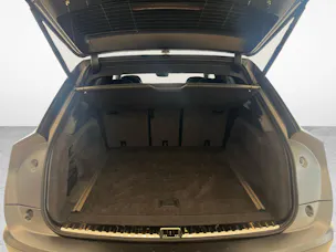 Bentley Bentayga 4.0 V8 Speed