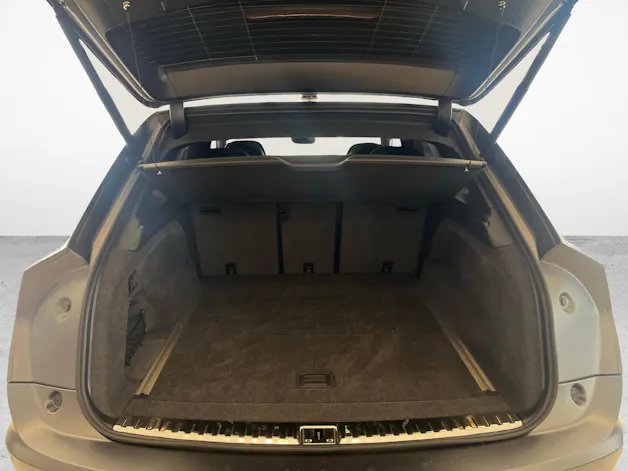 Bentley Bentayga 4.0 V8 Speed