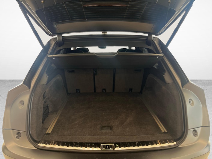 Vehicle image BENTLEY Bentayga