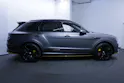 Bentley Bentayga 4.0 V8 Speed